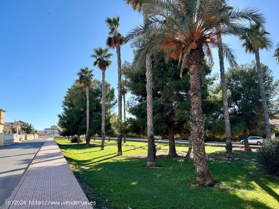 Bungalow en venta en Torrevieja (Alicante)