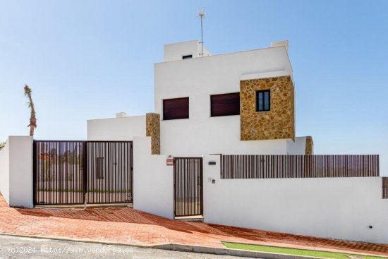 Chalet en venta en Finestrat (Alicante)