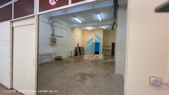 Local en venta en Valencia (Valencia)