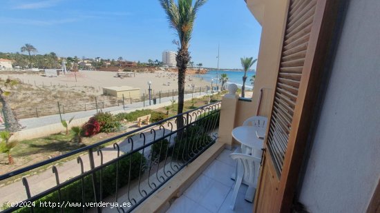 Apartamento en venta en Orihuela (Alicante)