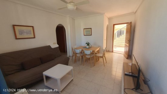 Apartamento en venta en Orihuela (Alicante)