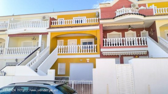  Casa en venta en Ciudad Quesada (Alicante) 