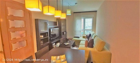  Apartamento en alquiler en Lugo (Lugo) 