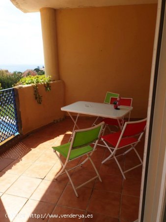 Apartamento en venta en Fuengirola (Málaga)