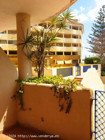 Apartamento en venta en Fuengirola (Málaga)