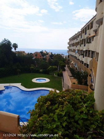 Apartamento en venta en Fuengirola (Málaga)