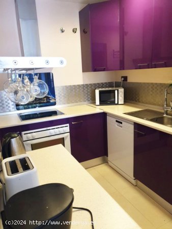 Apartamento en venta en Fuengirola (Málaga)