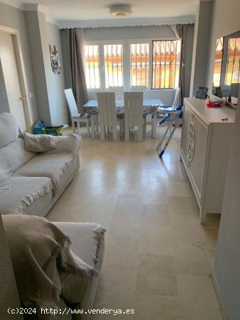  Apartamento en venta en Mijas (Málaga) 