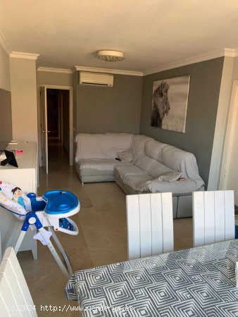 Apartamento en venta en Mijas (Málaga)