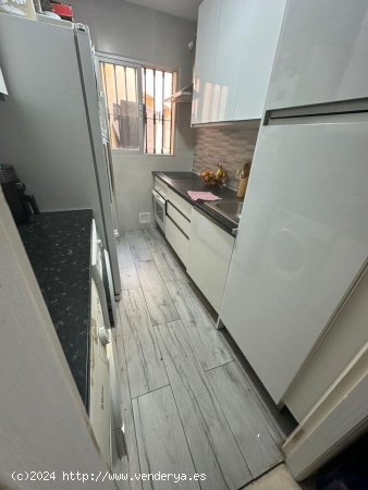 Apartamento en venta en Mijas (Málaga)