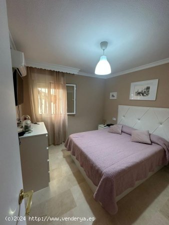 Apartamento en venta en Mijas (Málaga)