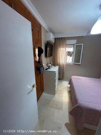 Apartamento en venta en Mijas (Málaga)