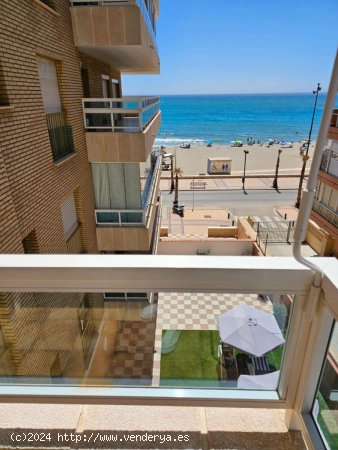  Apartamento en alquiler en Fuengirola (Málaga) 