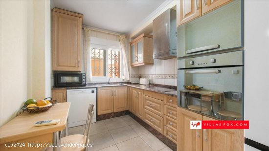 Apartamento en venta en San Miguel de Salinas (Alicante)