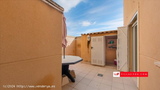 Apartamento en venta en San Miguel de Salinas (Alicante)