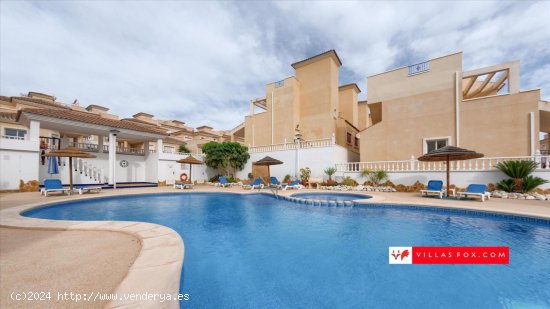 Casa en venta en San Miguel de Salinas (Alicante)