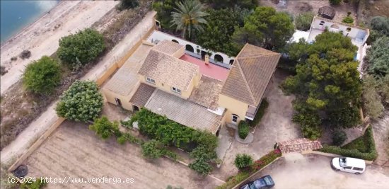 Finca en venta en Los Montesinos (Alicante)