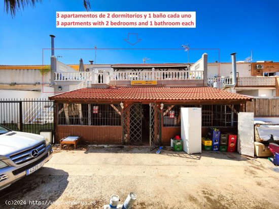 Local en venta en Torrevieja (Alicante)