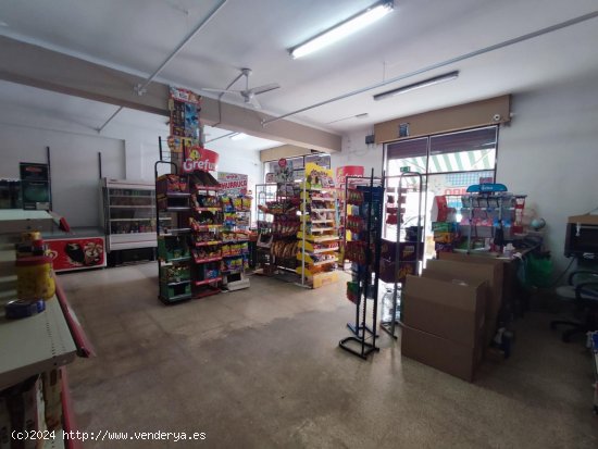 Local comercial en venta  en Sabadell - Barcelona