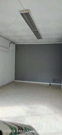 Local comercial en alquiler  en Sabadell - Barcelona