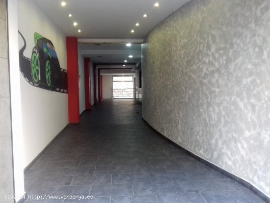 Local comercial en venta  en Vilafranca del Penedès - Barcelona