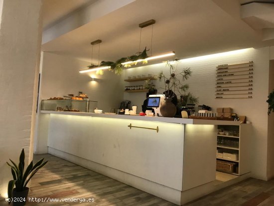  Local comercial en alquiler  en Barcelona - Barcelona 