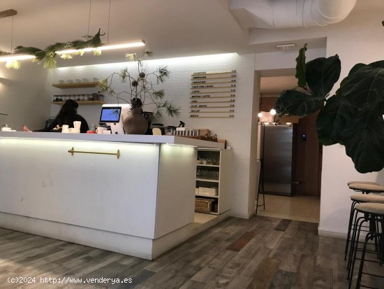 Local comercial en alquiler  en Barcelona - Barcelona