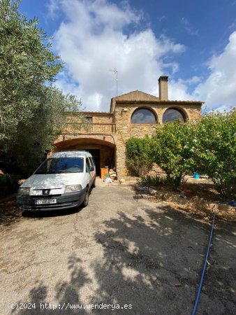  Chalet / Torre en venta  en La Bisbal d Empordà - Girona 