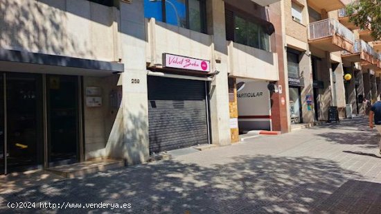 Plaza de aparcamiento en venta  en Barcelona - Barcelona