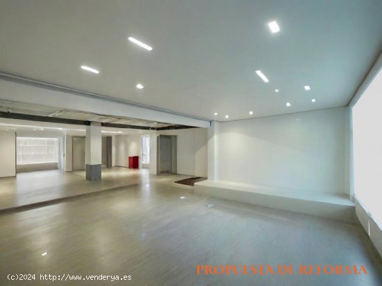 Local comercial en venta  en Barcelona - Barcelona