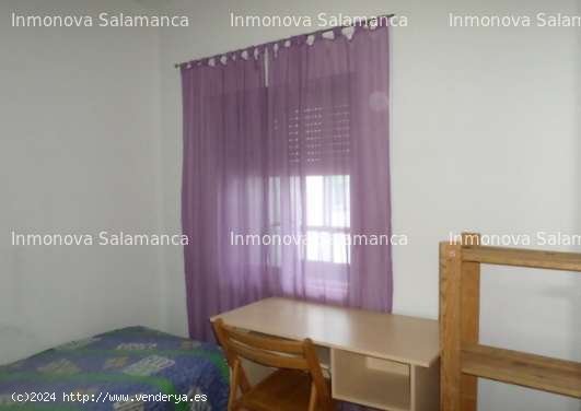 Salamanca ( Delicias - Prosperidad );  Habitación disponible  175€ - Salamanca