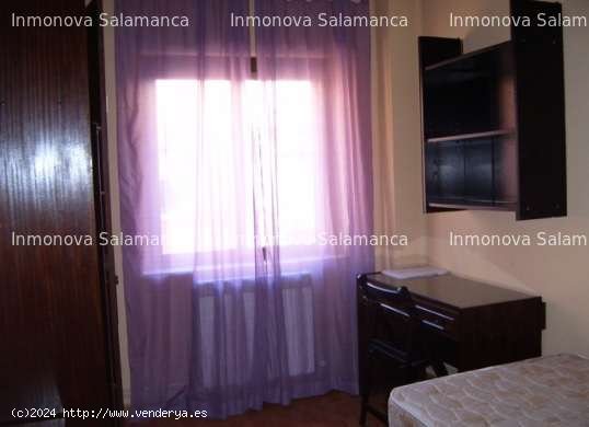 Salamanca ( Delicias - Prosperidad );  Habitación disponible  175€ - Salamanca