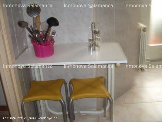 Salamanca ( Delicias - Prosperidad );  Habitación disponible  175€ - Salamanca