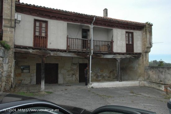 Casa de campo-Masía en Venta en Cerrazo Cantabria