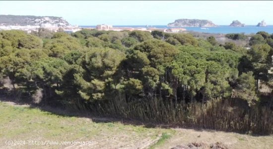 Suelo rústico en Venta en Estartit Girona