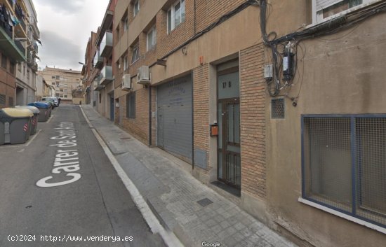 Almacén en Venta en Santa Coloma De Gramenet Barcelona CAN MARINER