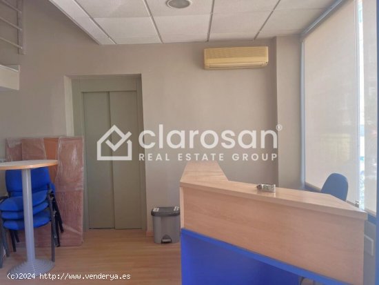 Local comercial en Venta en Coin Málaga