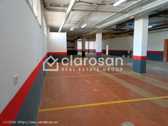 Local comercial en Venta en Alhaurin De La Torre Málaga