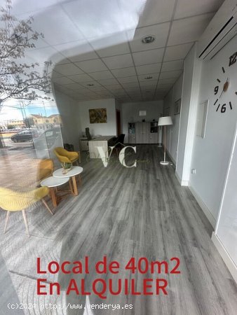 Local comercial en Alquiler en Torre Del Mar Málaga