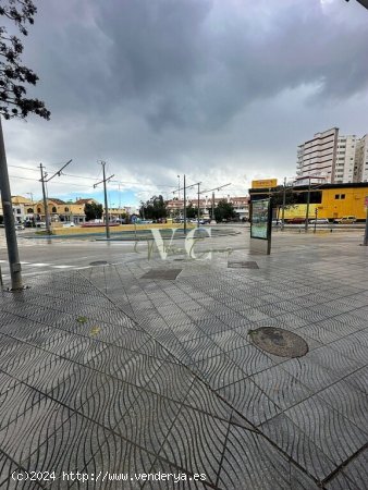 Local comercial en Alquiler en Torre Del Mar Málaga