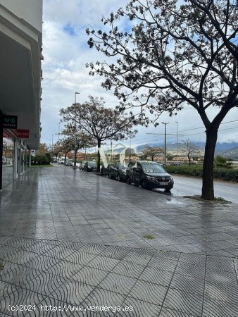 Local comercial en Alquiler en Torre Del Mar Málaga