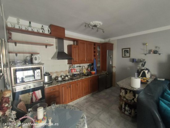 Adosada en Venta en Cortes De La Frontera Málaga