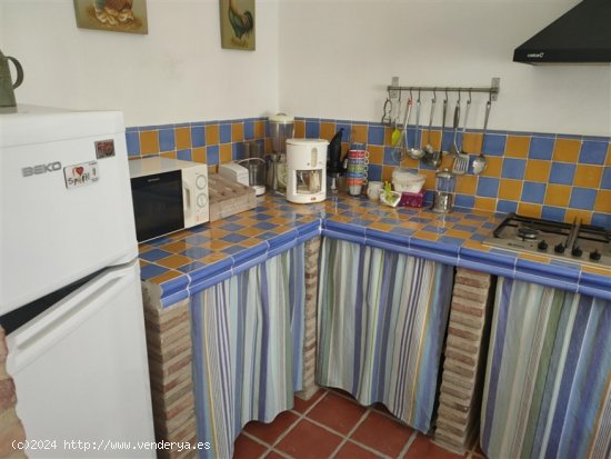 Casa de pueblo en Venta en Jubrique Málaga