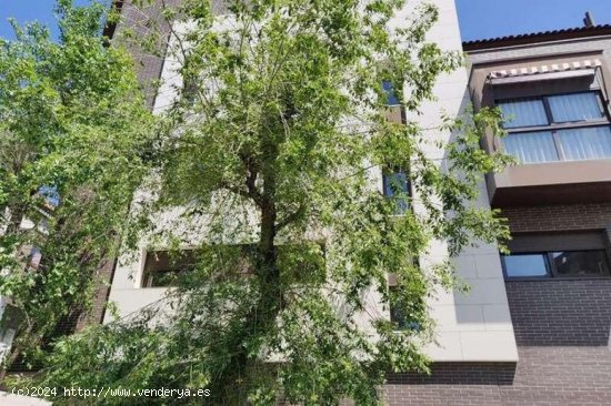 VIVIENDA EN CALLE EL CHARCO DE LEGANES