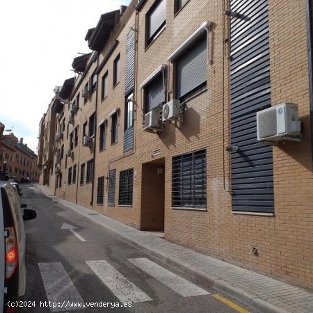 ¡¡VIVIENDA OKUPADA EN CIEMPOZUELOS, NO SE PUEDE VISITAR!!