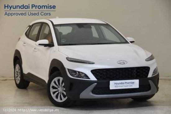 Hyundai Kona ( 1.0 TGDI Klass 4x2 )  - Tarragona