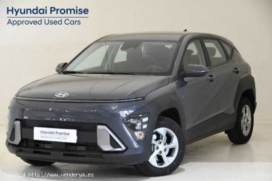  Hyundai Kona ( 1.0 TGDI Maxx 4x2 )  - Fornells de la Selva 