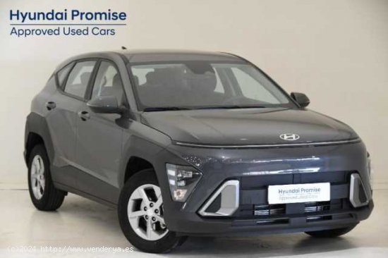 Hyundai Kona ( 1.0 TGDI Maxx 4x2 )  - Fornells de la Selva