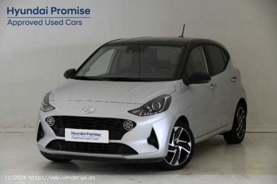  Hyundai i10 ( 1.2 MPI Tecno 2C )  - Fornells de la Selva 