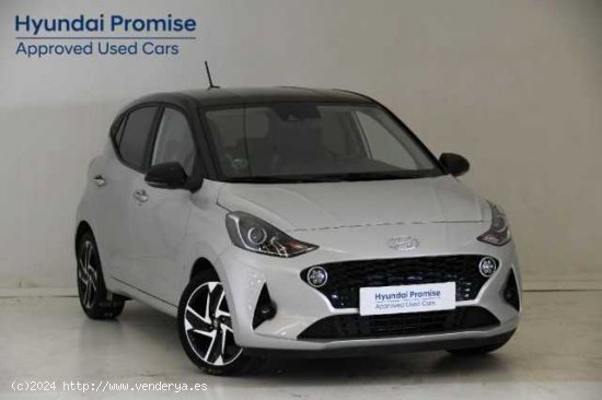 Hyundai i10 ( 1.2 MPI Tecno 2C )  - Fornells de la Selva